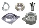 Die Cast parts - Chinese Promotional competitive products ZINC die casting parts 